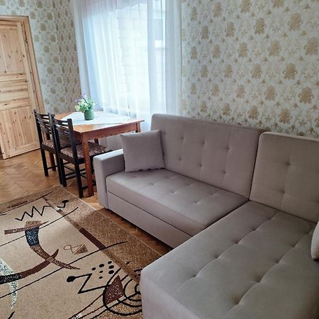 Soliid Apartment Pärnu Eksteriør billede