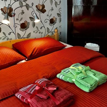 Soliid Apartment Pärnu Eksteriør billede