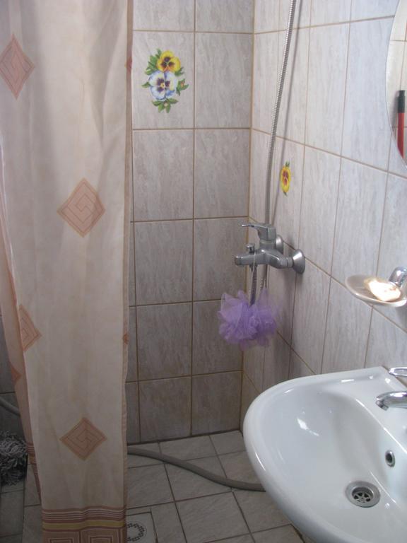 Soliid Apartment Pärnu Værelse billede