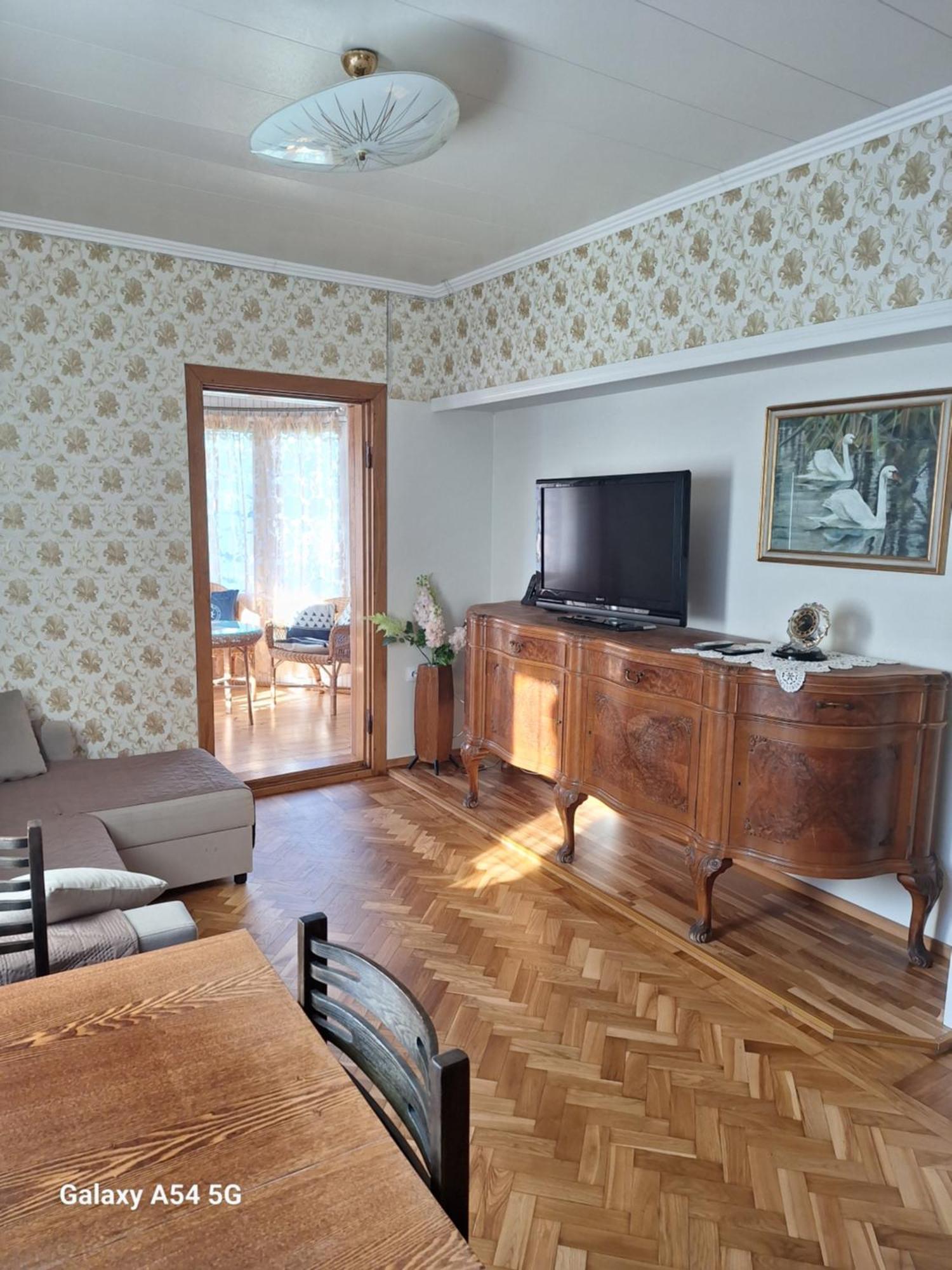 Soliid Apartment Pärnu Eksteriør billede