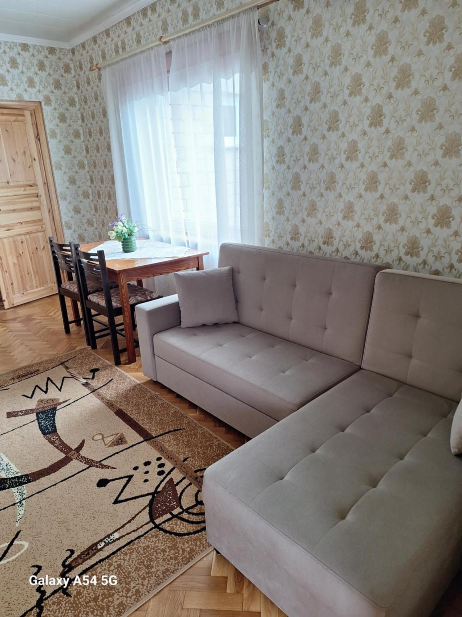 Soliid Apartment Pärnu Eksteriør billede