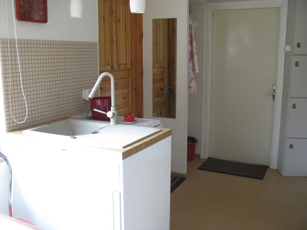 Soliid Apartment Pärnu Eksteriør billede