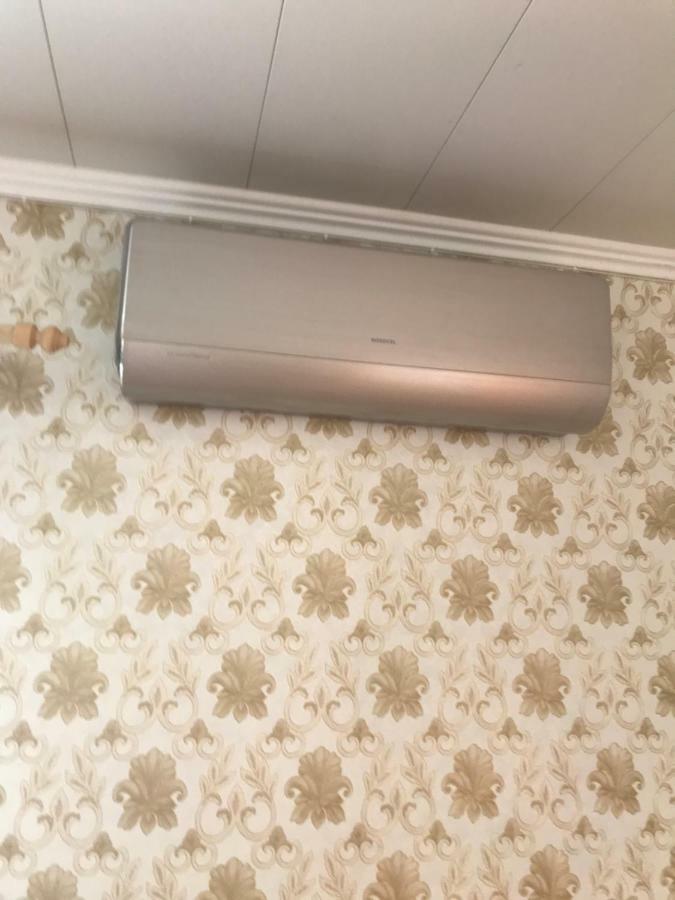 Soliid Apartment Pärnu Eksteriør billede