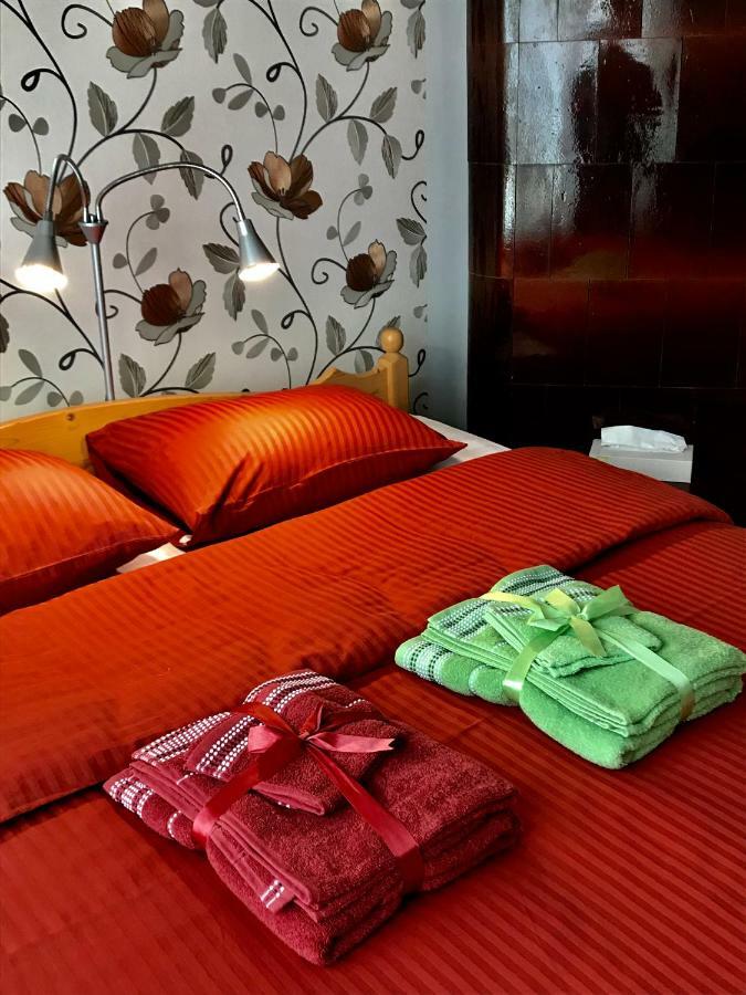 Soliid Apartment Pärnu Eksteriør billede